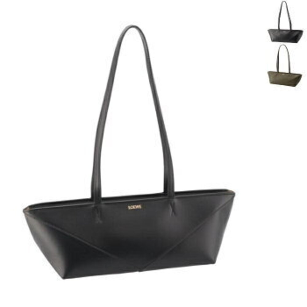 Loewe Puzzle Fold Tote Bag